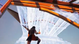 Last Fortnite Montage 💔 | Futsal Shuffle ✨