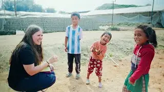 Go Forth to Serve in Nepal: BYU Students Research Human Impact of Air Pollution