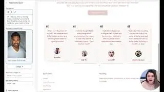 Shopify's custom carousel feature walkthrough