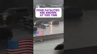 This is the worst storm in 15 years #houston #houstontx #tx #texas #storm #usa #america #news