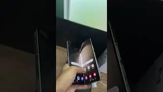 Samsung Galaxy Z fold 🔥 