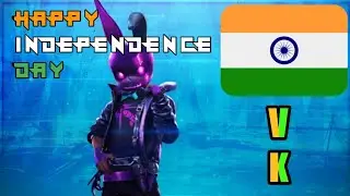 HAPPY INDEPENDENCE DAY 💟🥳 || FREEFIRE4THANNIVERSARY || VK TECH GAMING