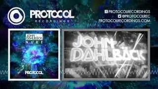John Dahlbäck - Nuke (Video Teaser) (OUT NOW)