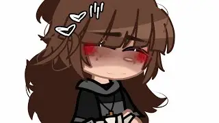 “ But I Finally Got A Girlfriend “ [Stranger Things] Gacha Club .. ELMAX