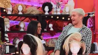 Rupaul is worried for Tomara Thomas