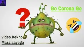 Holocaust : Go Corona Go