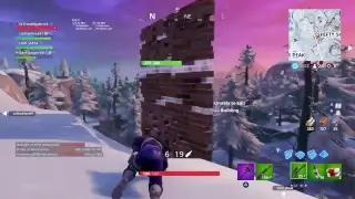Fortnite duos/squads im back