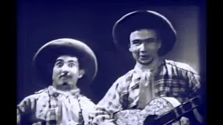 Xerém e De Moraes,1945,