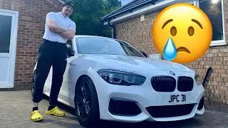 Do I miss my M140i?