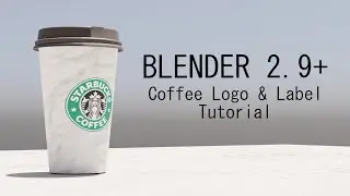 Blender 3D Tutorial: Texture Layering in Shader Node Editor