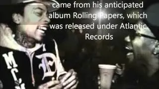 The Motto Mega Remix - Ft Lil Wayne, Tyga, Wiz Khalifa, Juicy J, & Berner
