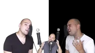 Nick Jonas - Close ft. Tove Lo (cover)