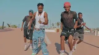 Starleezy Martins Assunto Official Video