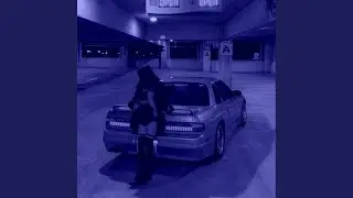 Satörn (Slowed + Reverb)
