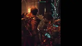 This is how to prepare an omelet in God of War