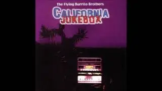 the flying burrito brothers - windfall