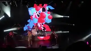 Picture This - If You Wanna Be Loved (INEC Killarney)