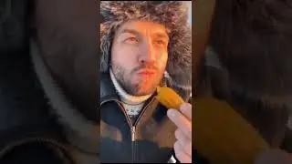 #Жена на рыбалке