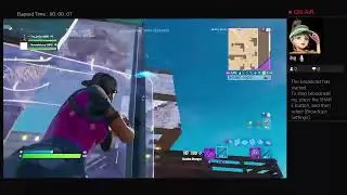 Ttv_javian's Live PS4 Broadcast