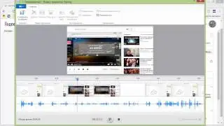 Как записать видео отзыв при помощи программы iSpring Free Cam 8