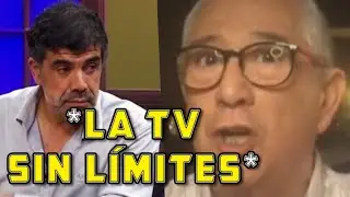 ¡PUGLIA se desubicó feo y ANDRADE lo puso en su lugar! | ZIN TV