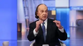 Jim Rickards 