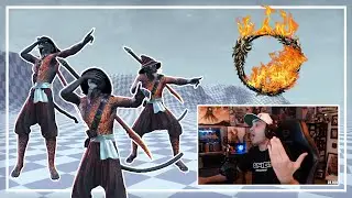 Welcome To ESO.exe Summit