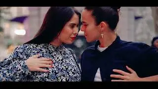 Kevin Vásquez, Dj Clau - Cobardes Al Amar (video oficial)