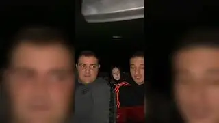 Жена сделала тест ДНК