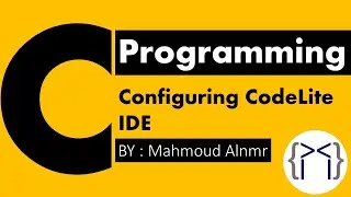 Configuring CodeLite and building our first Program