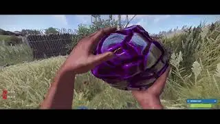 (RUST) Best Revenge On My First Day Of Wipe