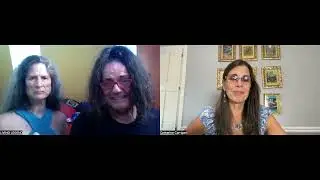 How to Make an Excellent Living as a Yoga Teacher with Ana Forrest & Jose Calarco on