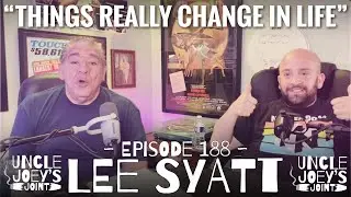 Swallowing Edibles like Pills with LEE SYATT | JOEY DIAZ Clips