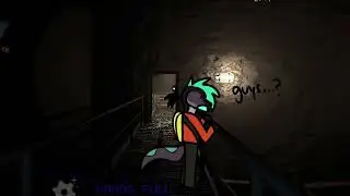 Company sure is Lethal