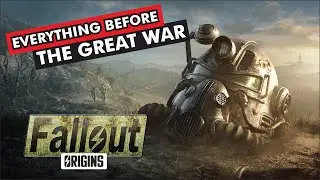 Watch this before you see The Fallout Series on Amazon Prime Video!