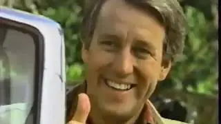 ABC/WRAL Commercials January 1, 1983 Pt. 1