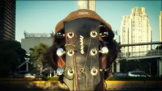 Sampai Nanti Api (Official Music Video)