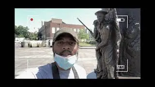 COTG: We Love DC! African American Civil War Memorial