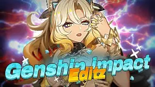 Xilonen Character Trail Genshin Impact