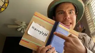 Donkey Riding Music Video