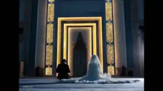 ALLAH herkese hayırlı eş nasip etsin...