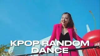 KPOP RANDOM DANCE [NEW &POPULAR] Mikaa