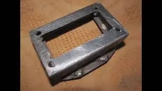 Лепестковый клапан, Иж, CZ 500/250. Каким я его вижу.