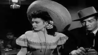 Linda Darnell Tribute | Fifty Years Today