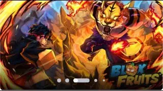 🔴blox fruits live 🔴