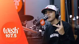 Cean Jr. performs 