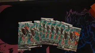 Duelist Alliance Pack Opening! 18 first edition packs and we pulled it?! #yugioh