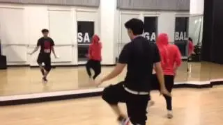 STIXX CLASS thur 7-8