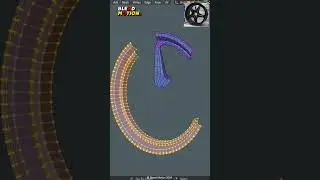 Spoon SW 388 | Blender Demo