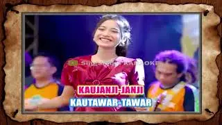Ayu Cantika - Iming Iming Hehe Haha [KARAOKE]™